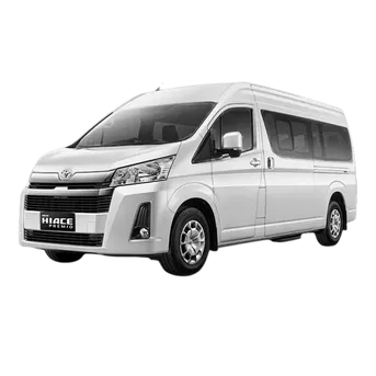 Toyota hiace premio