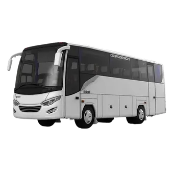 Medium Bus 31–33 Seat