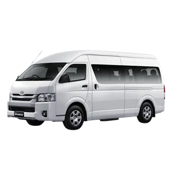 Toyota hiace commuter